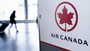 Canada Freezes U.S. Air Routes as Airlines Pivot to Europe Amid Rising Tensions US Canada Tourism Air Canada